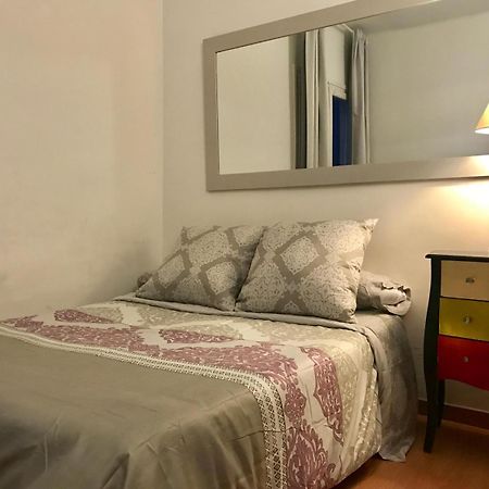 Erandi Ramblas Rooms Барселона Экстерьер фото
