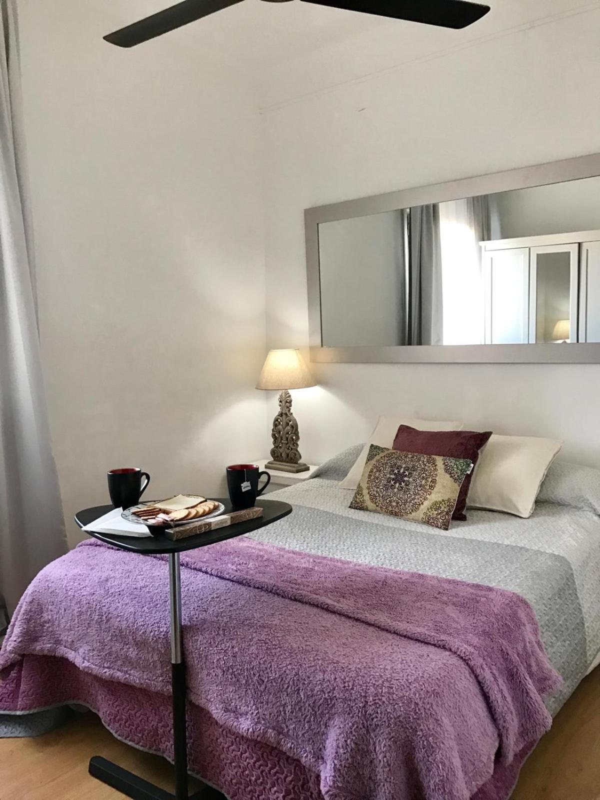 Erandi Ramblas Rooms Барселона Экстерьер фото